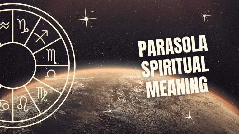 Parasola Spiritual Meaning