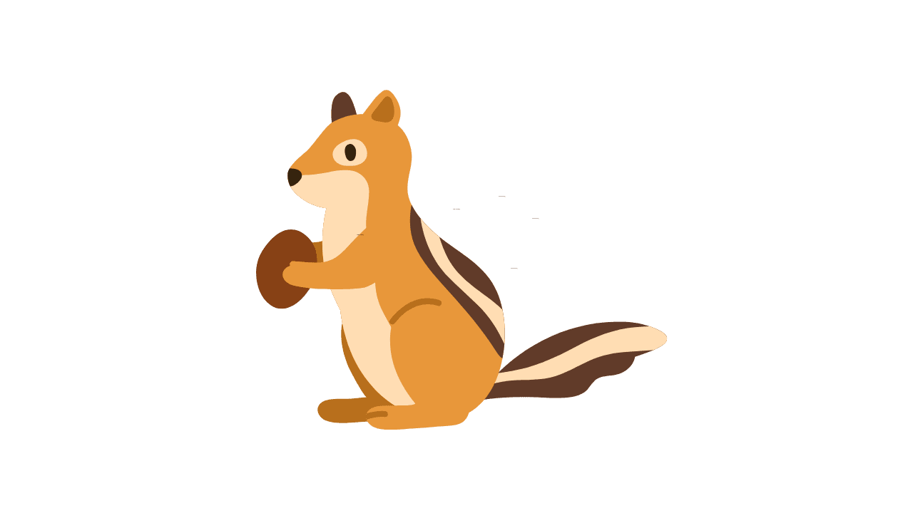 Chipmunk Spiritual Meaning