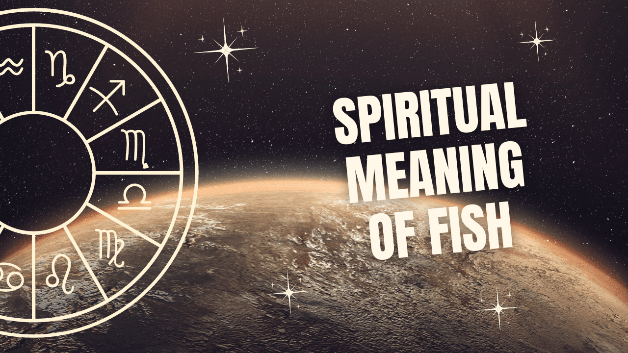 Spiritual Meaning of Fish