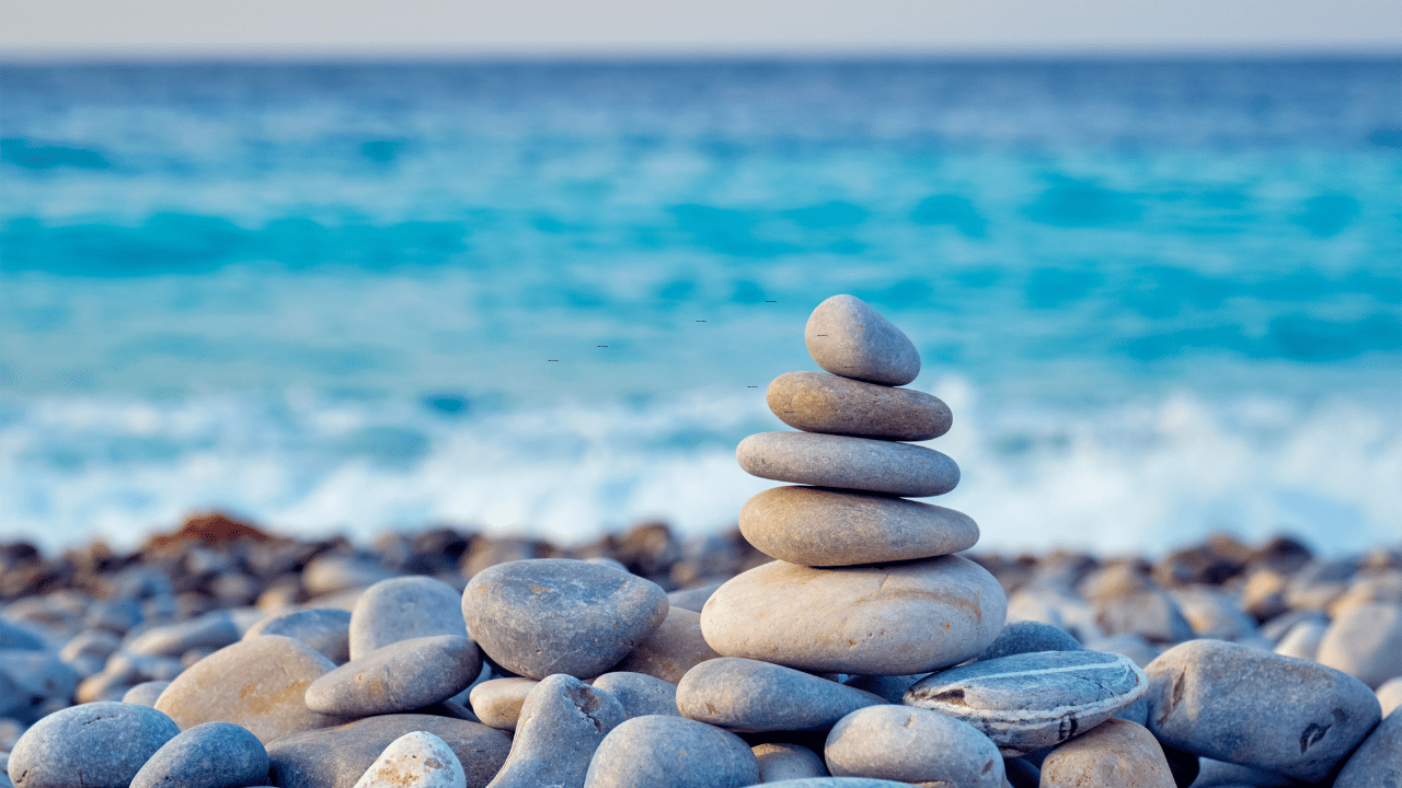 Stacking Rocks Spiritual Meaning