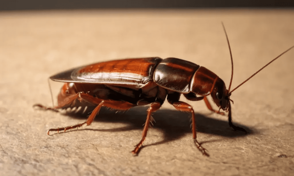 Spiritual Meaning of Cockroaches